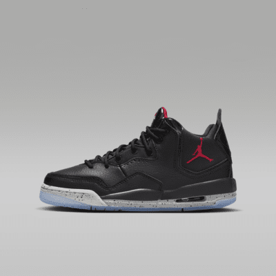 NIKE公式】ジョーダン コートサイド 23 ジュニアシューズ.オンラインストア (通販サイト)